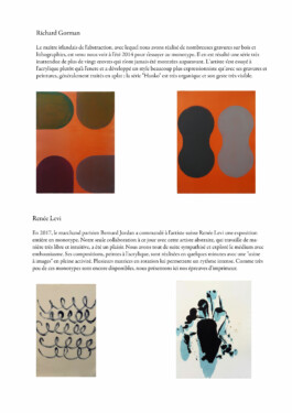 Atelier Michael Woolworth