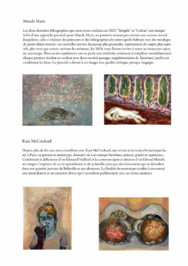 Atelier Michael Woolworth