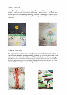 Atelier Michael Woolworth