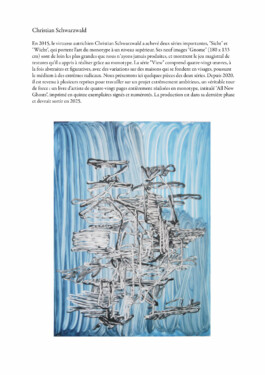 Atelier Michael Woolworth