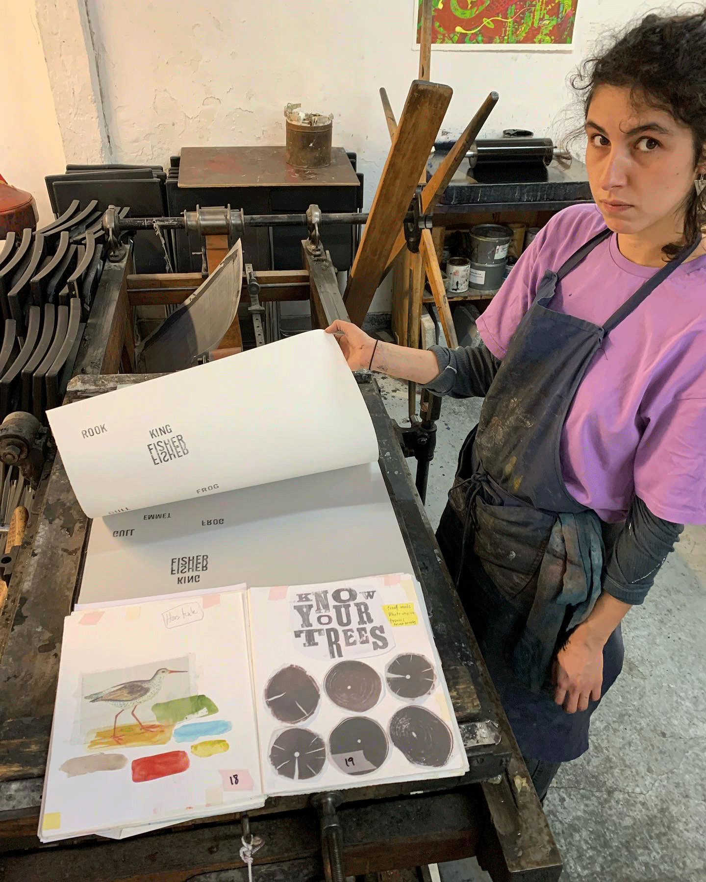 Atelier Michael Woolworth