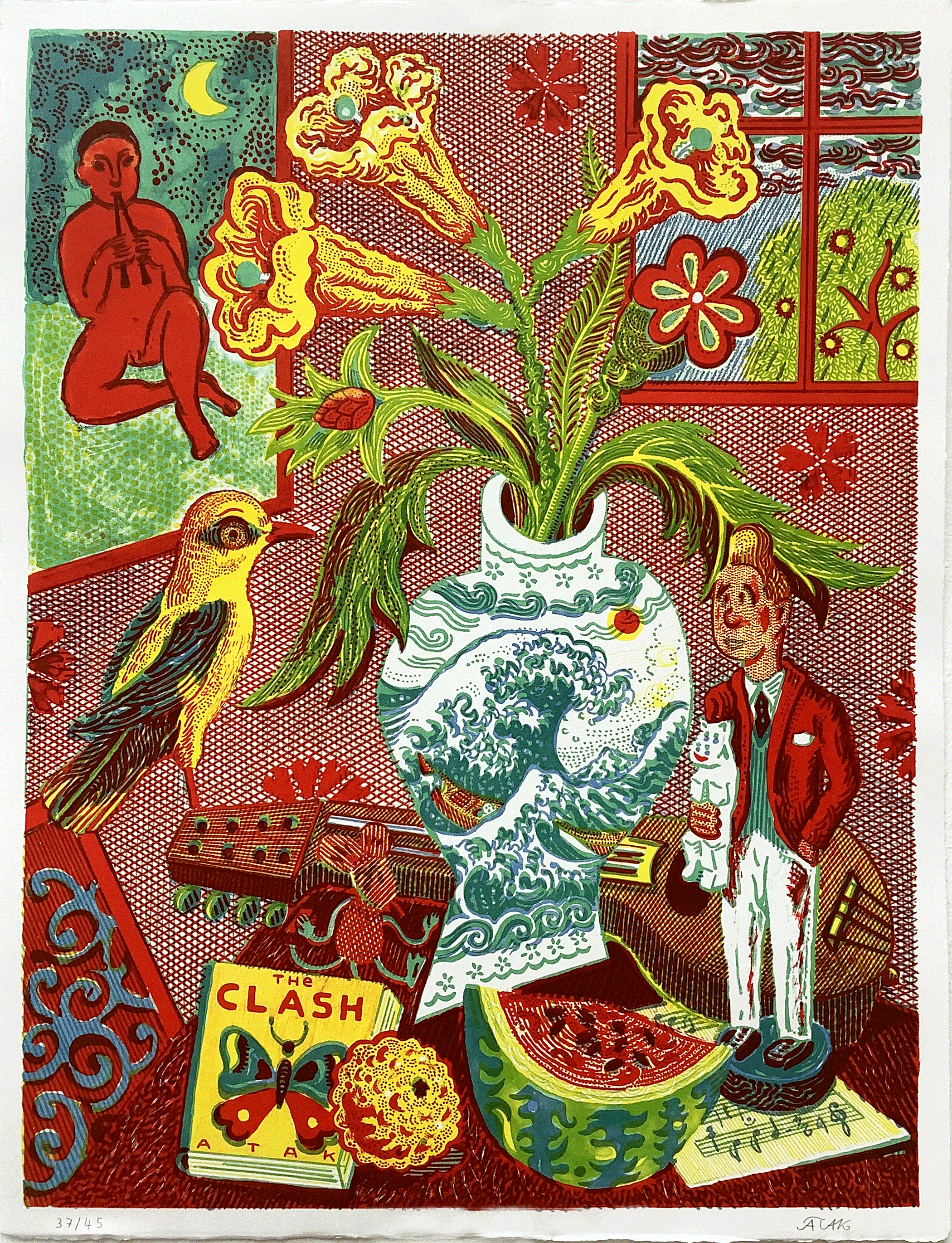 Atelier Michael Woolworth