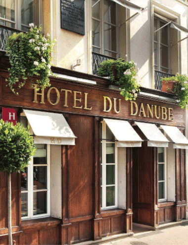 Atelier Michael Woolworth