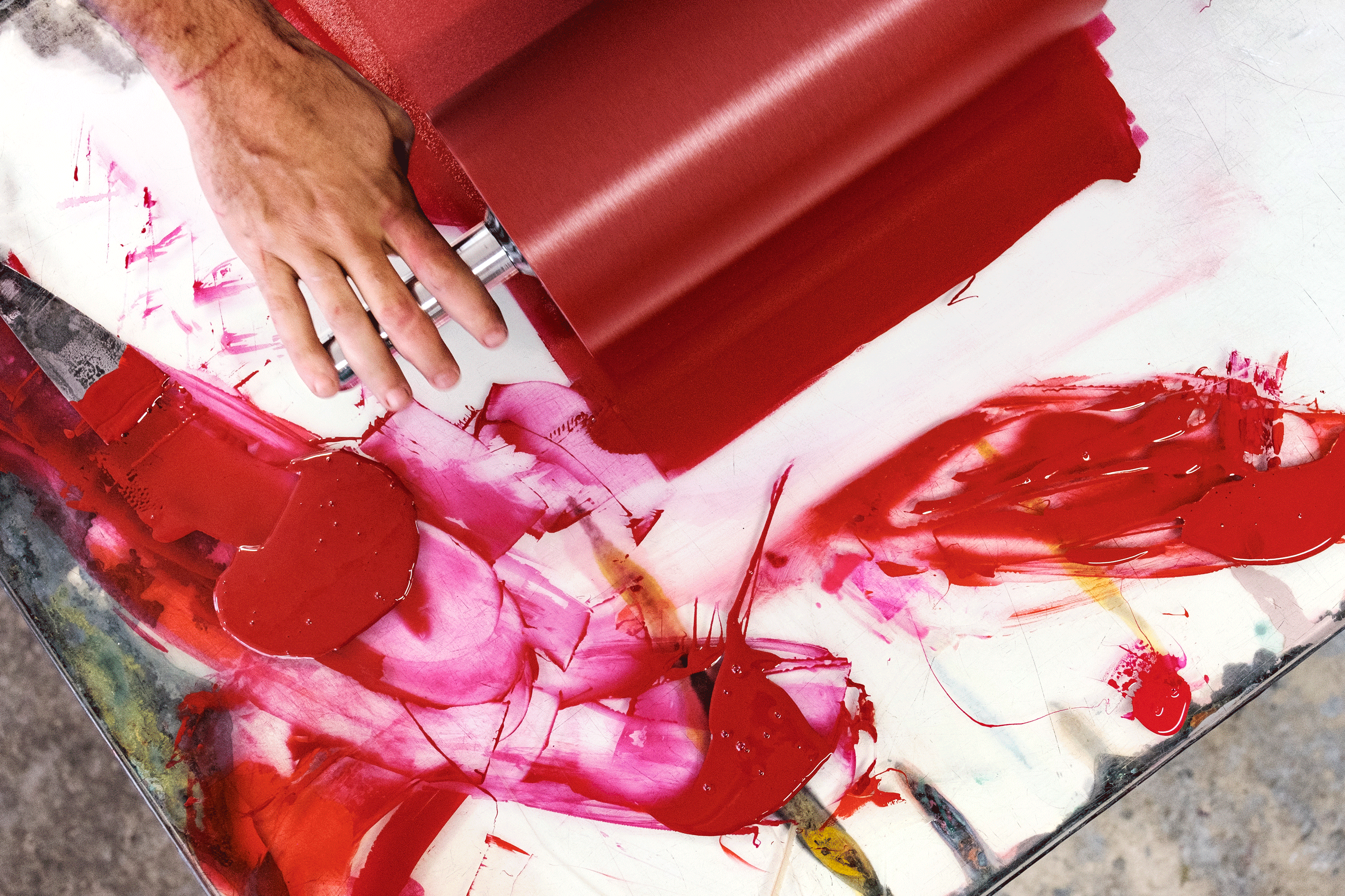 Atelier Michael Woolworth