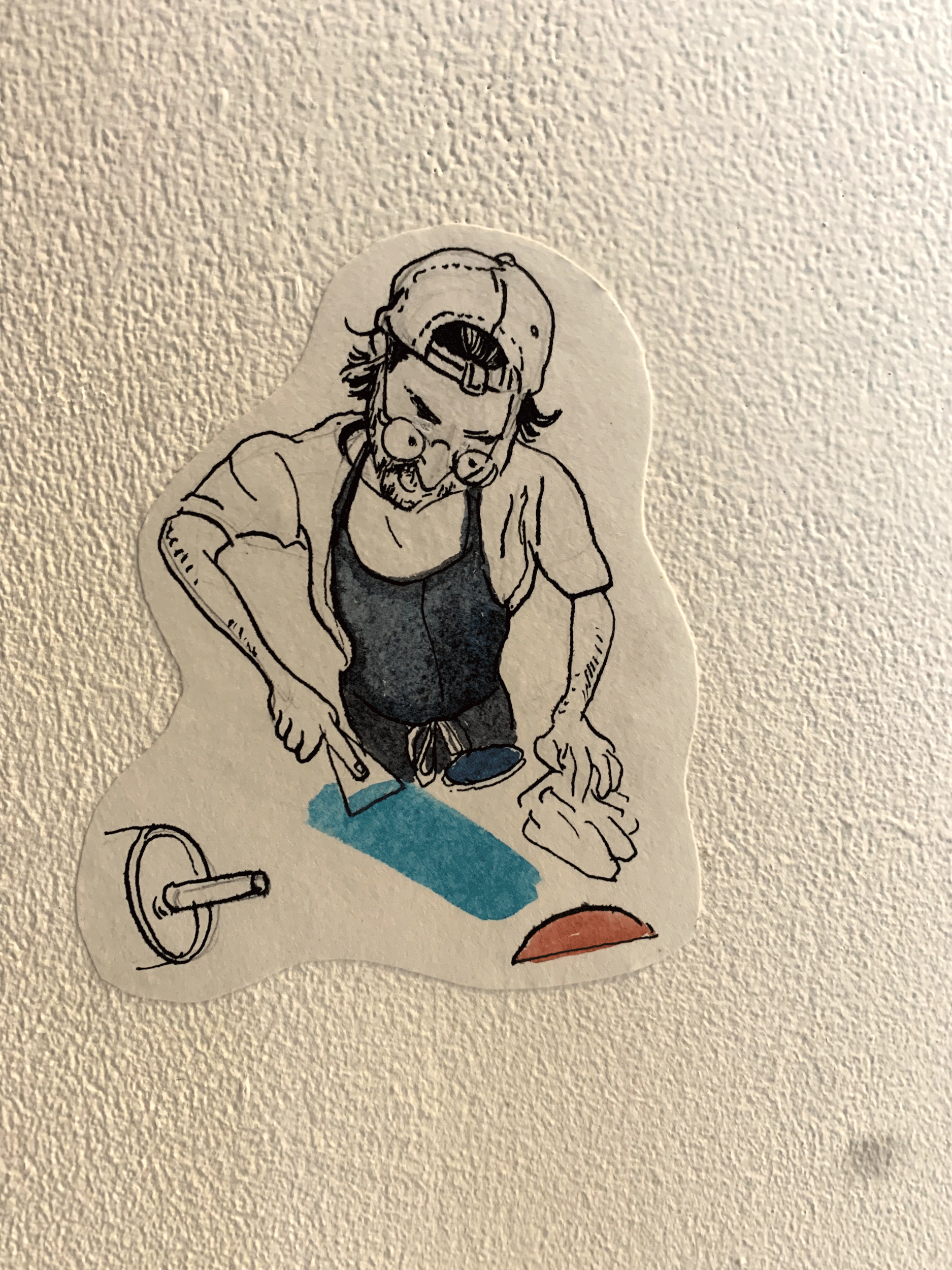 Atelier Michael Woolworth