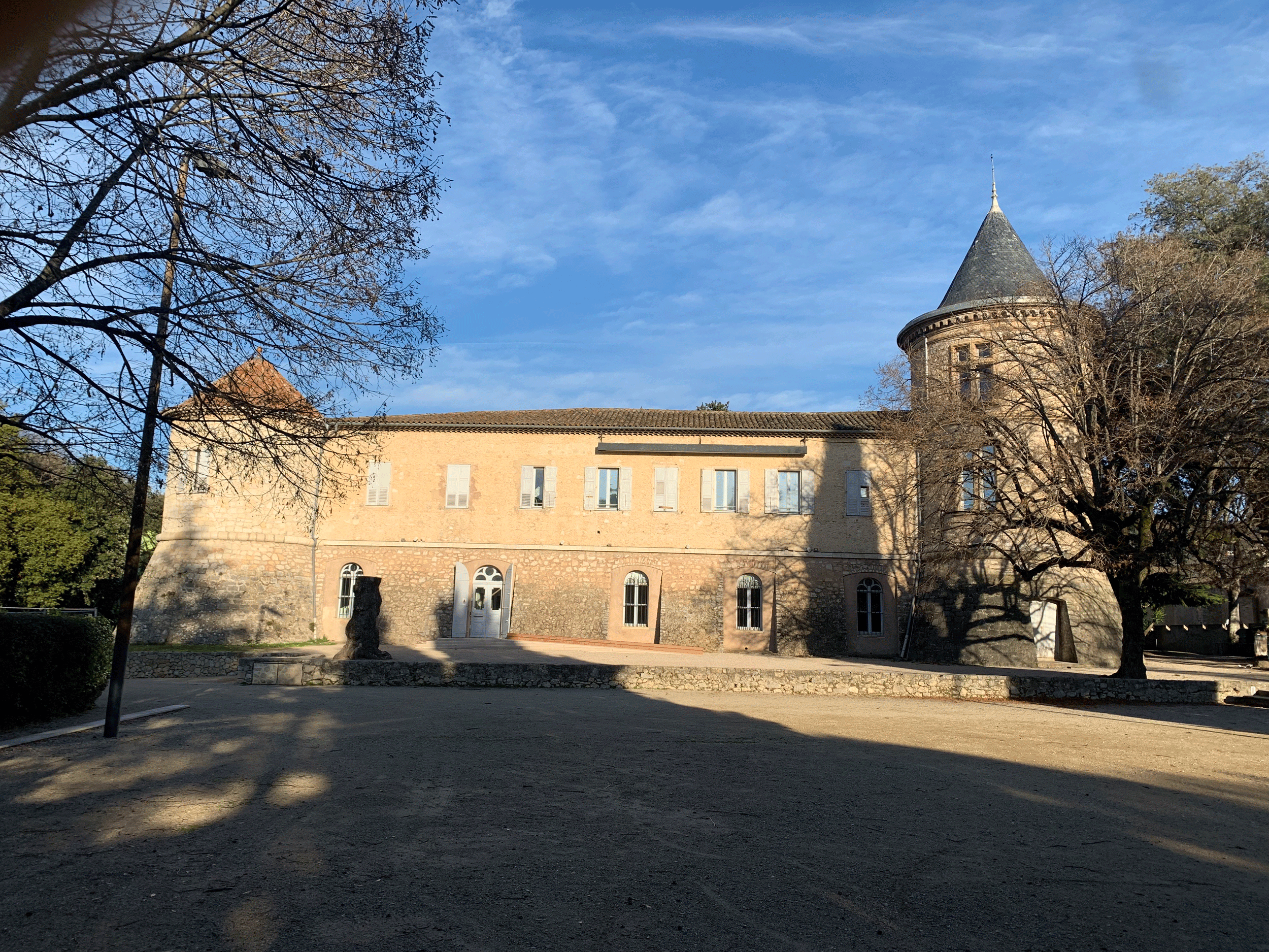 Atelier Michael Woolworth