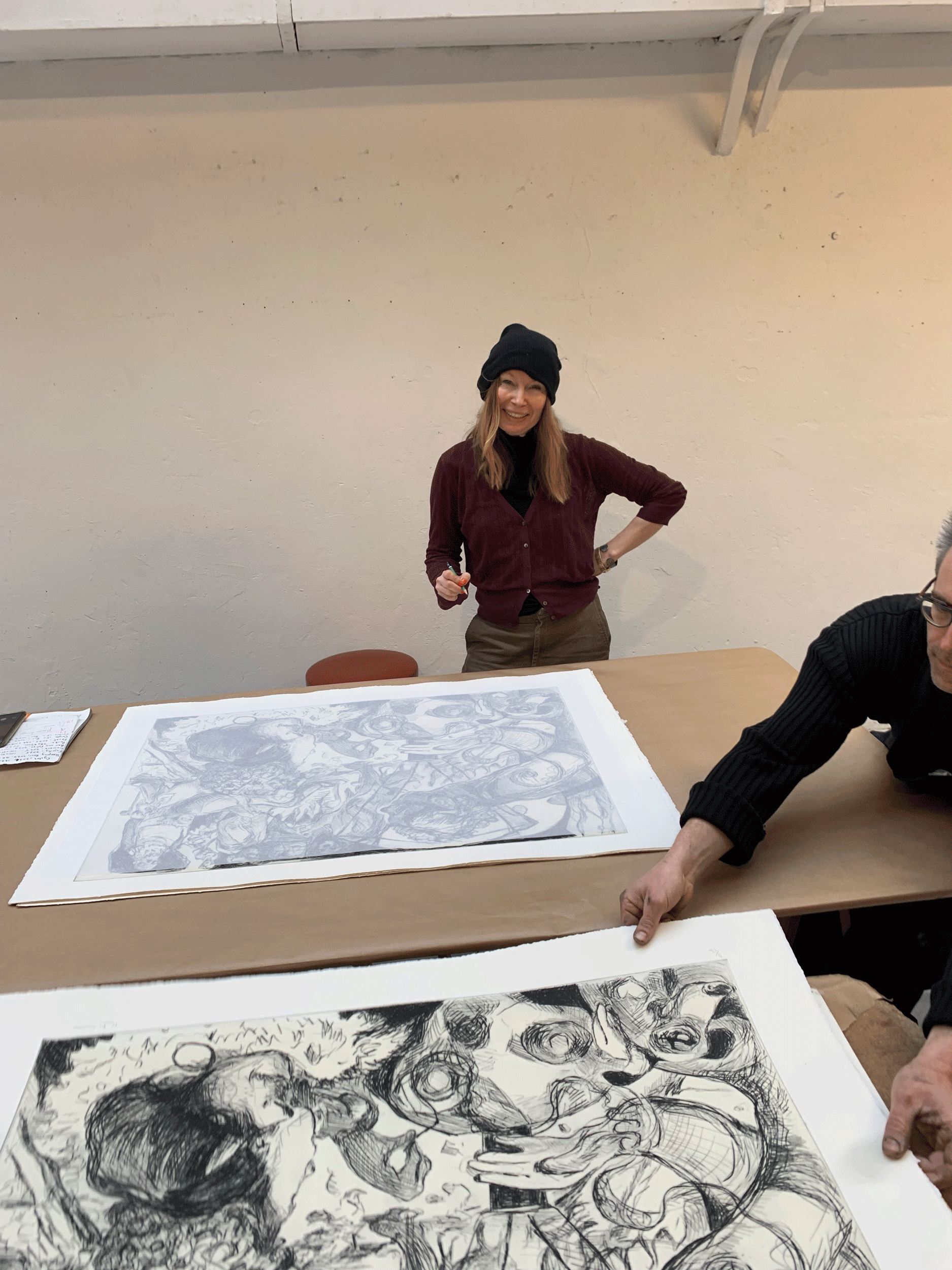 Atelier Michael Woolworth