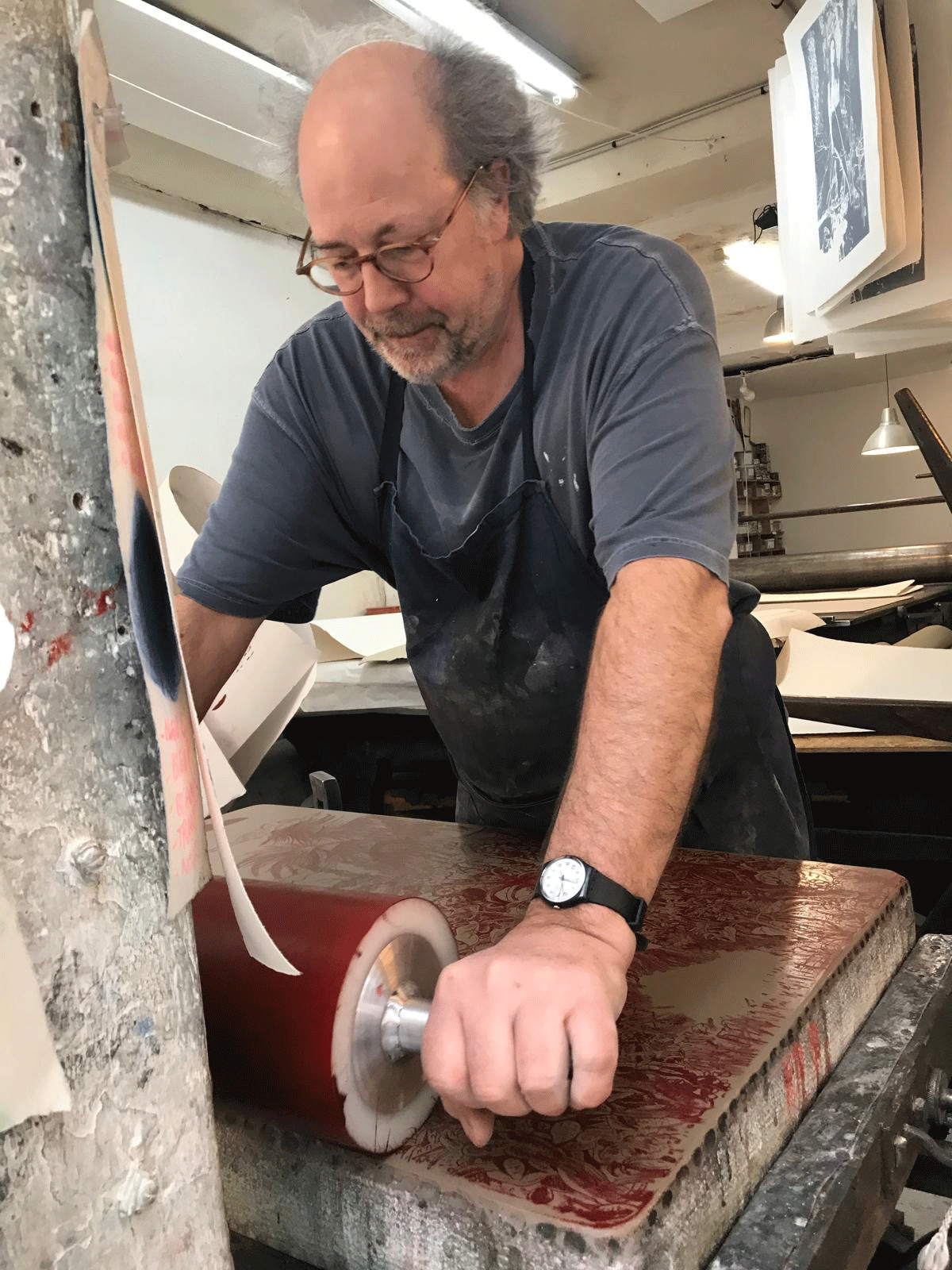 Atelier Michael Woolworth