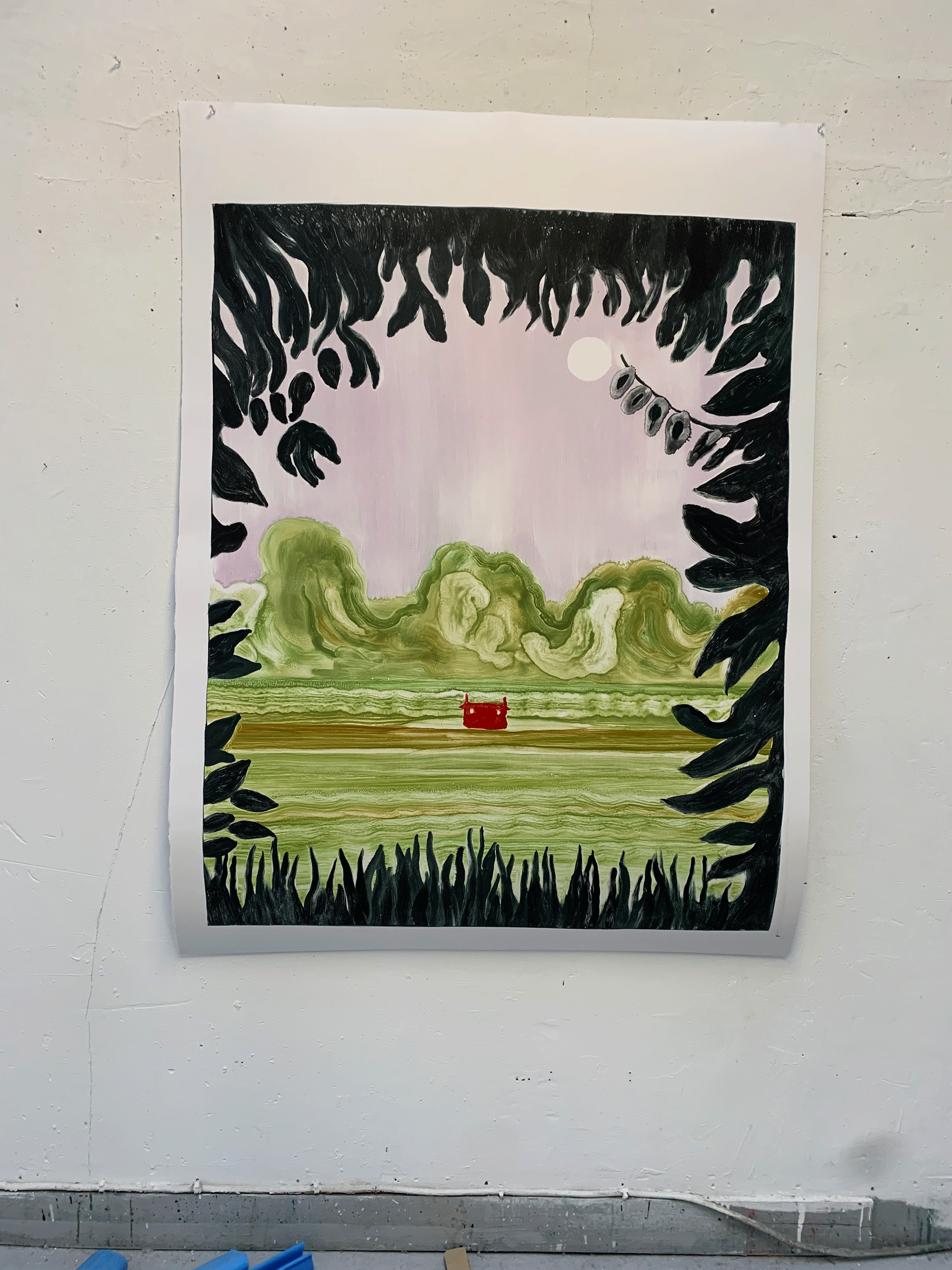 Atelier Michael Woolworth