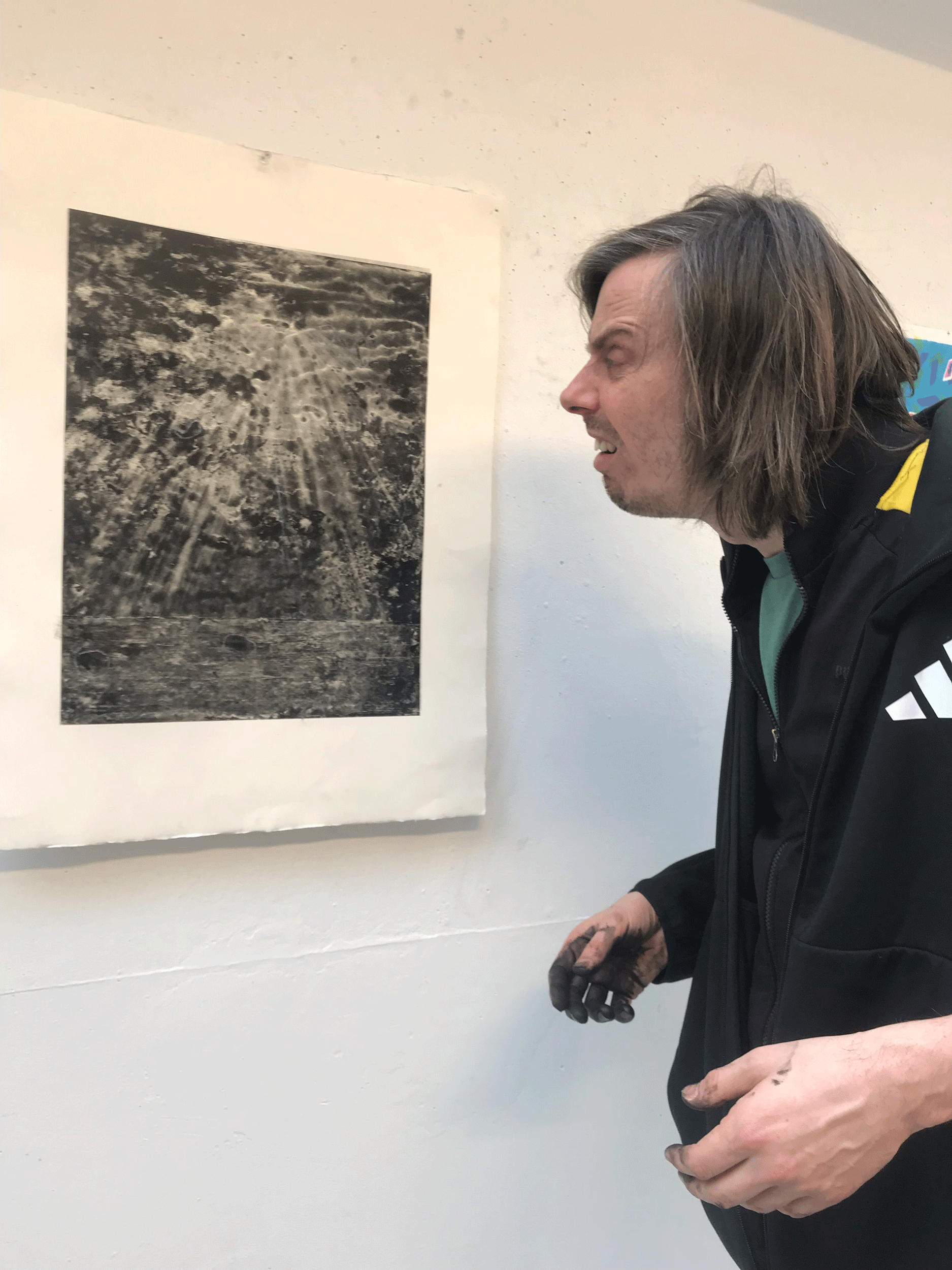 Atelier Michael Woolworth