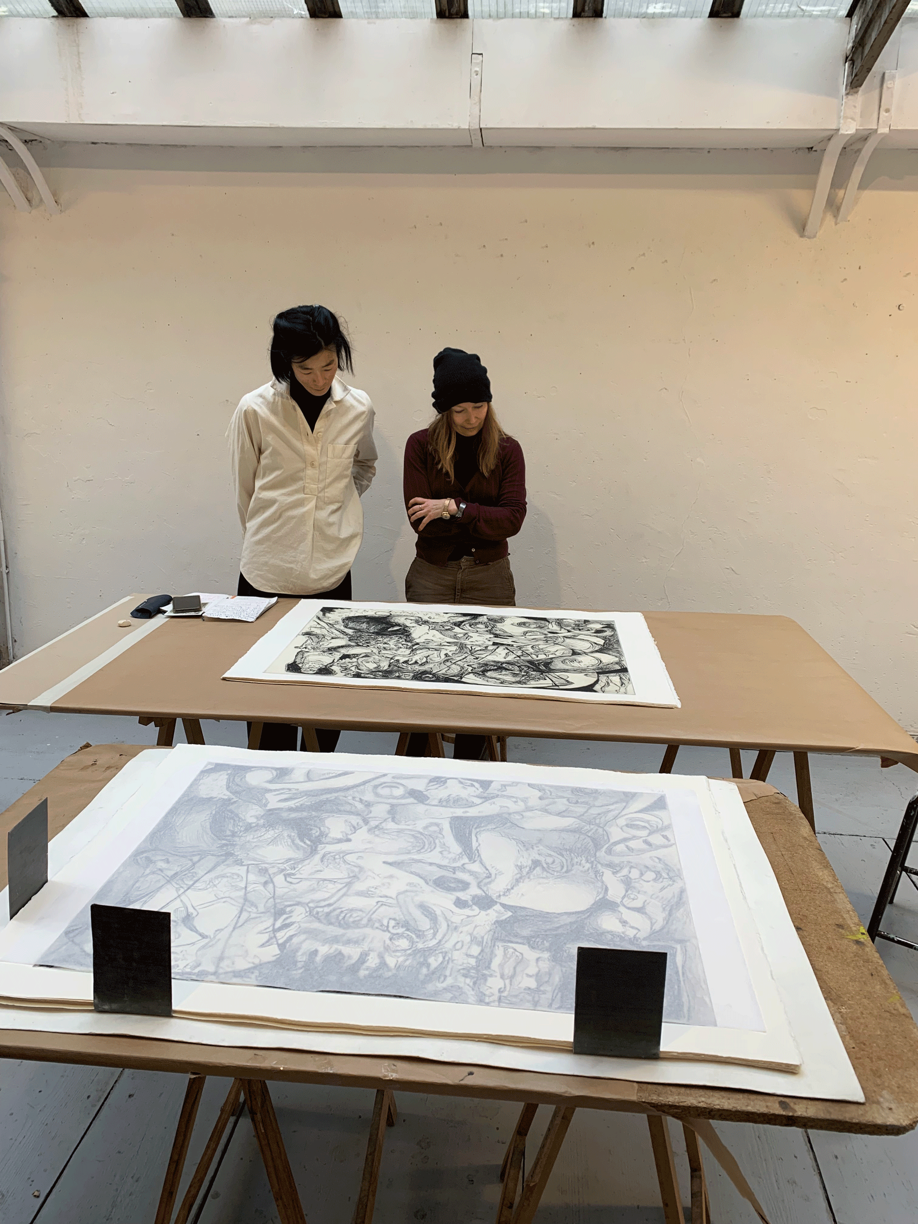 Atelier Michael Woolworth