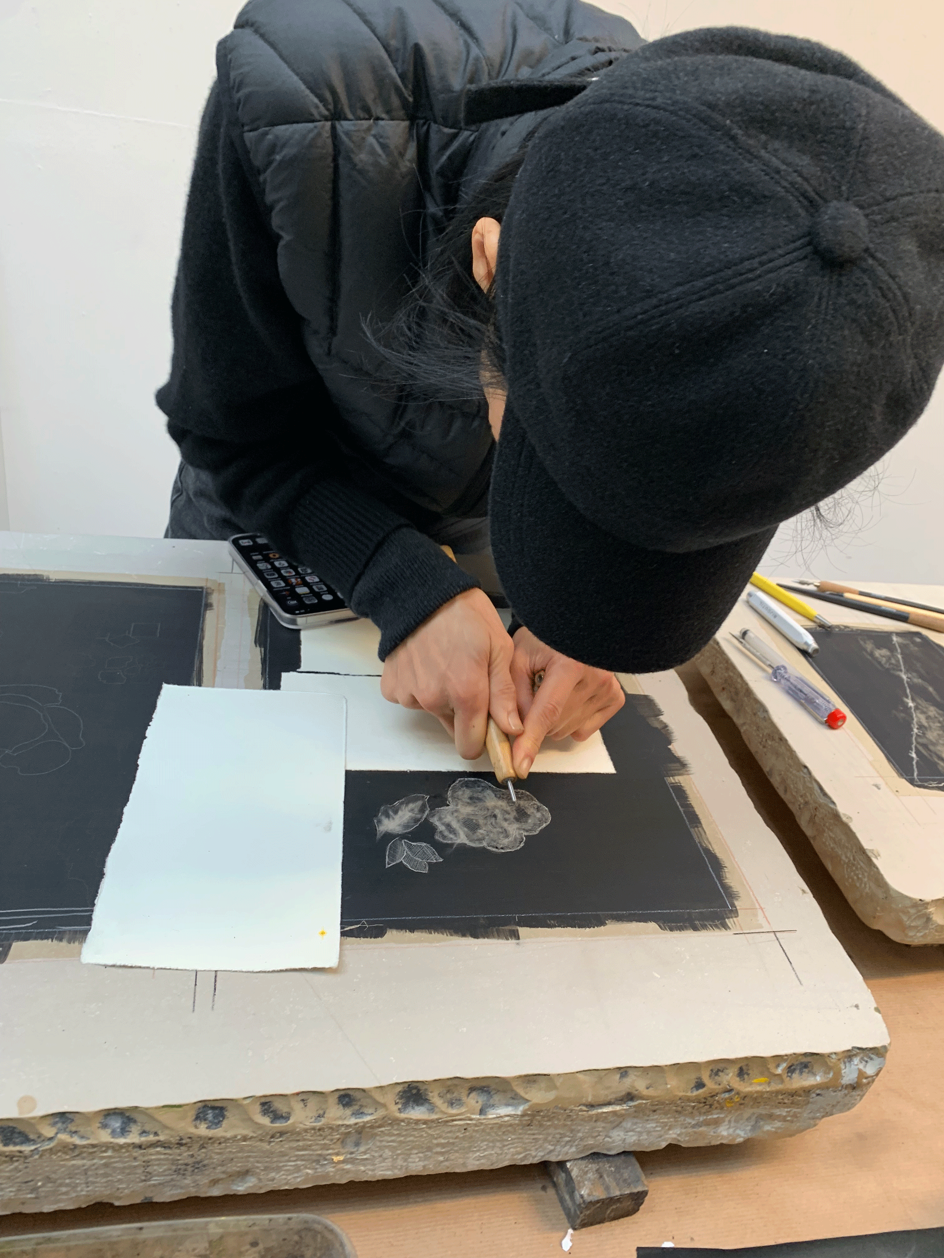 Atelier Michael Woolworth