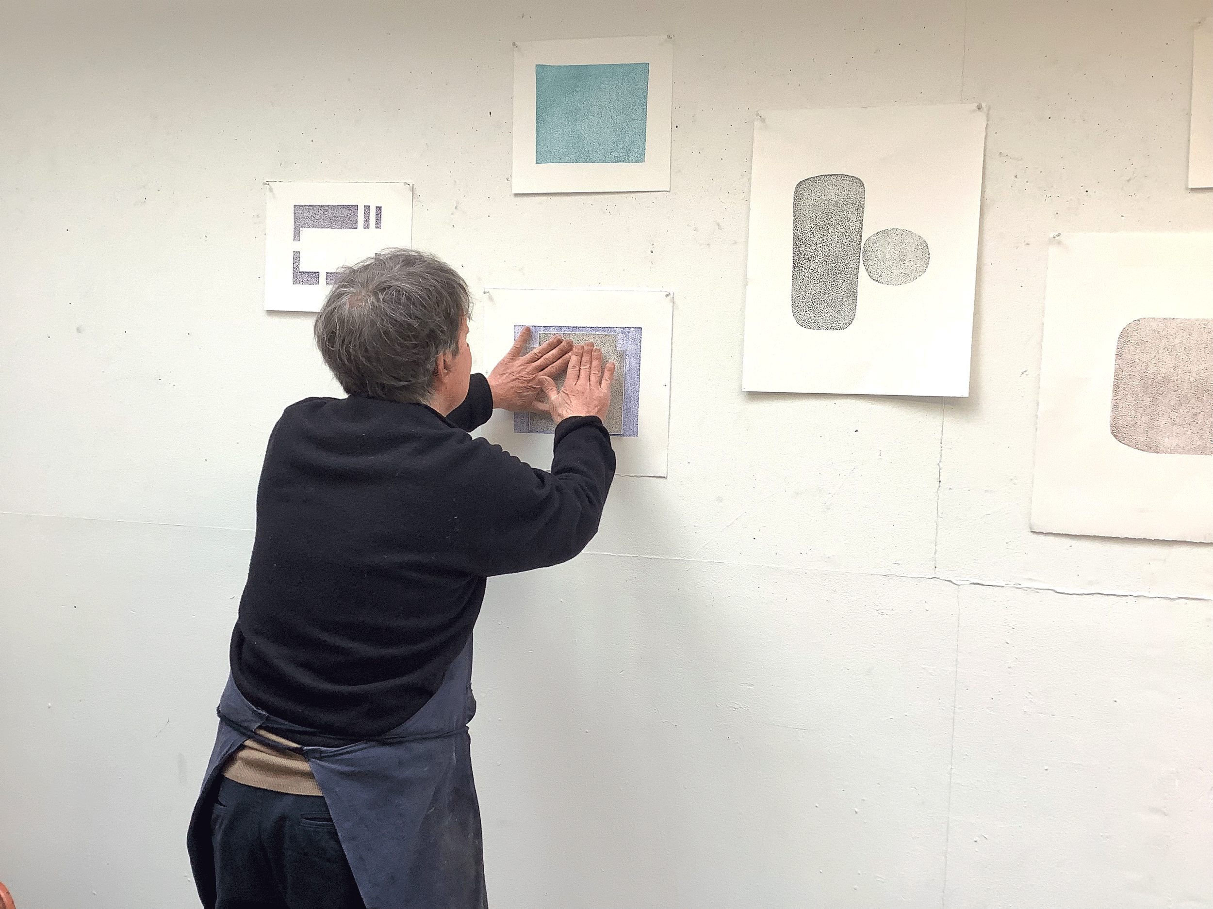 Atelier Michael Woolworth