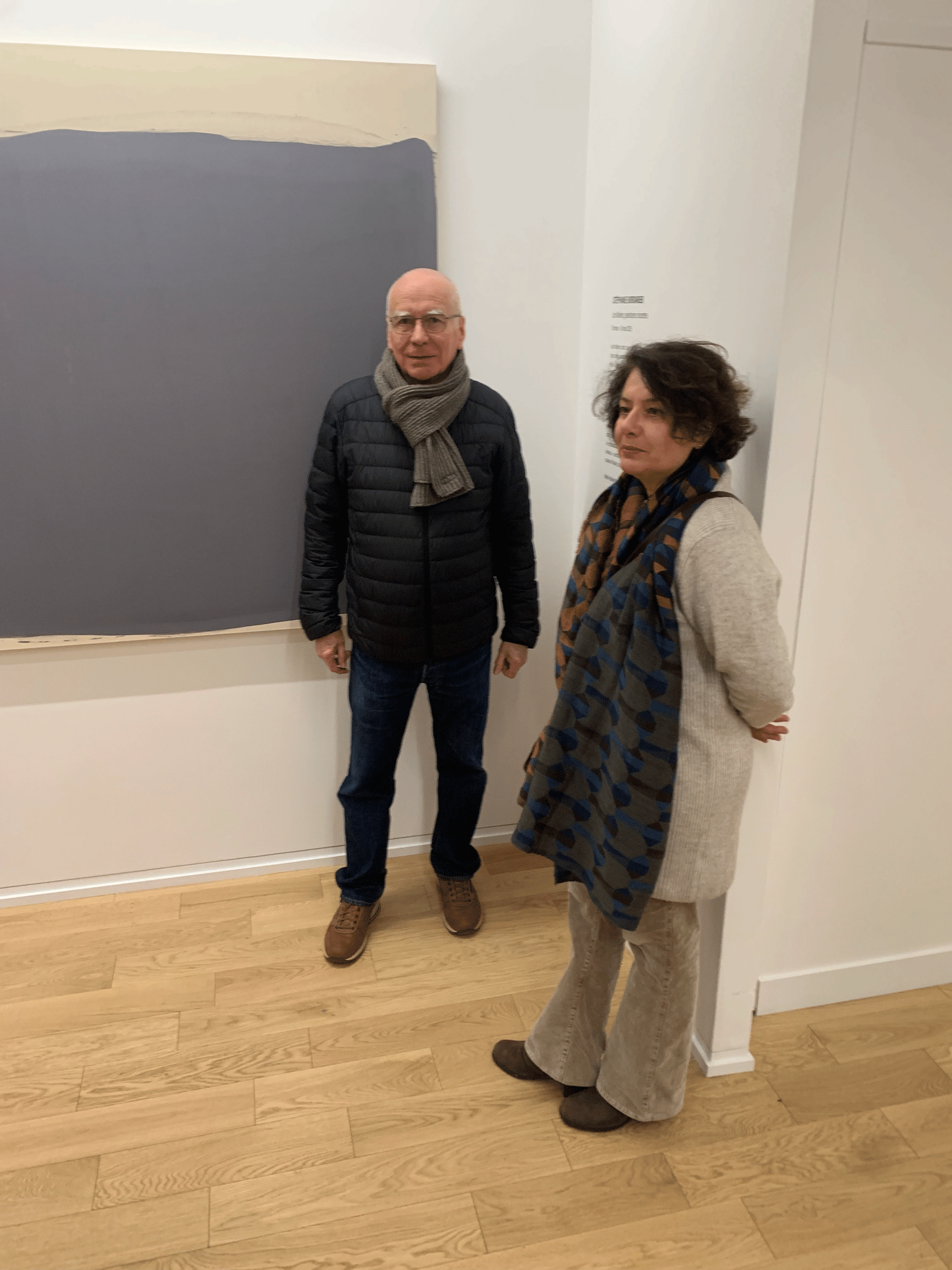 Atelier Michael Woolworth