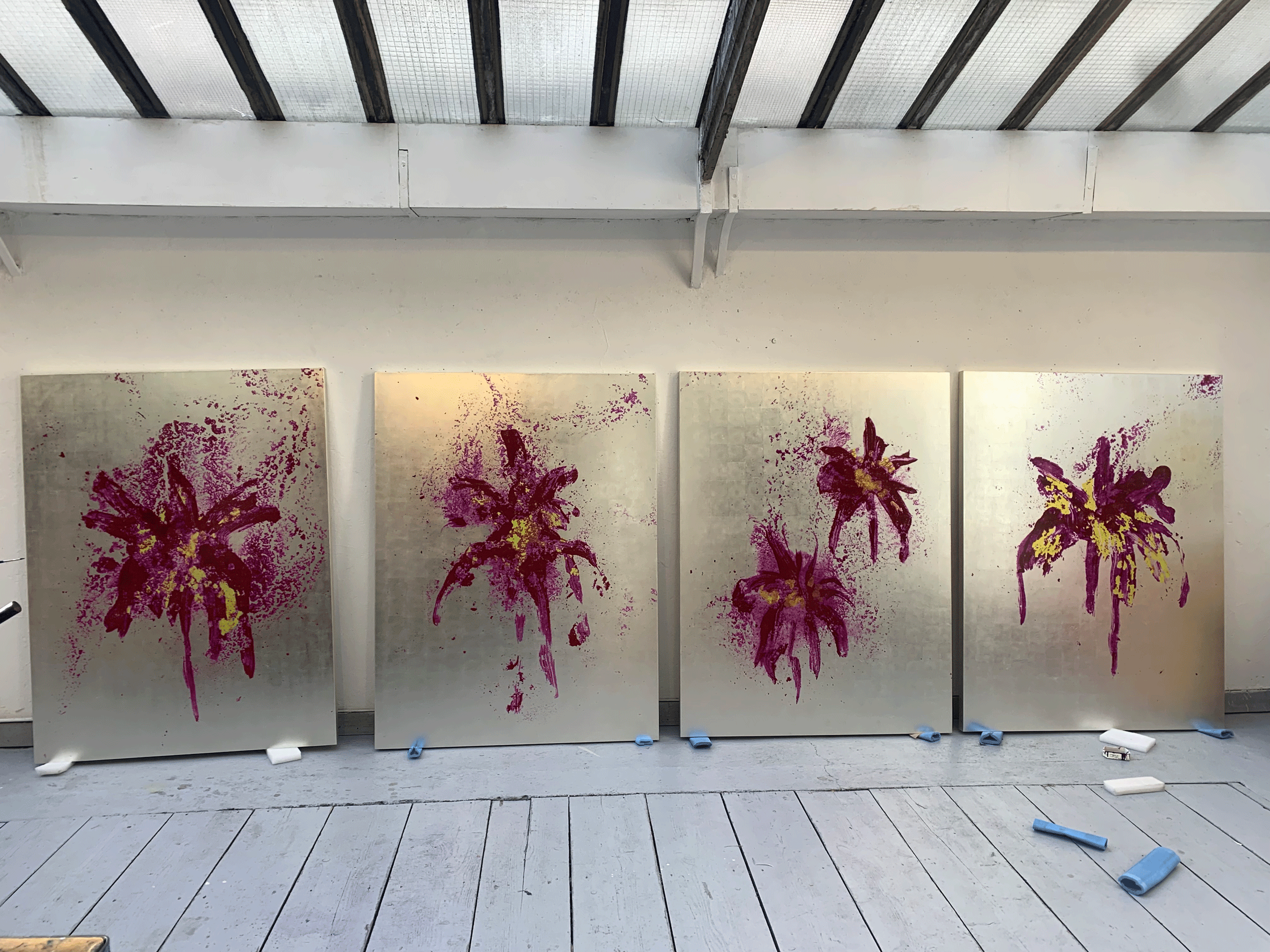 Atelier Michael Woolworth