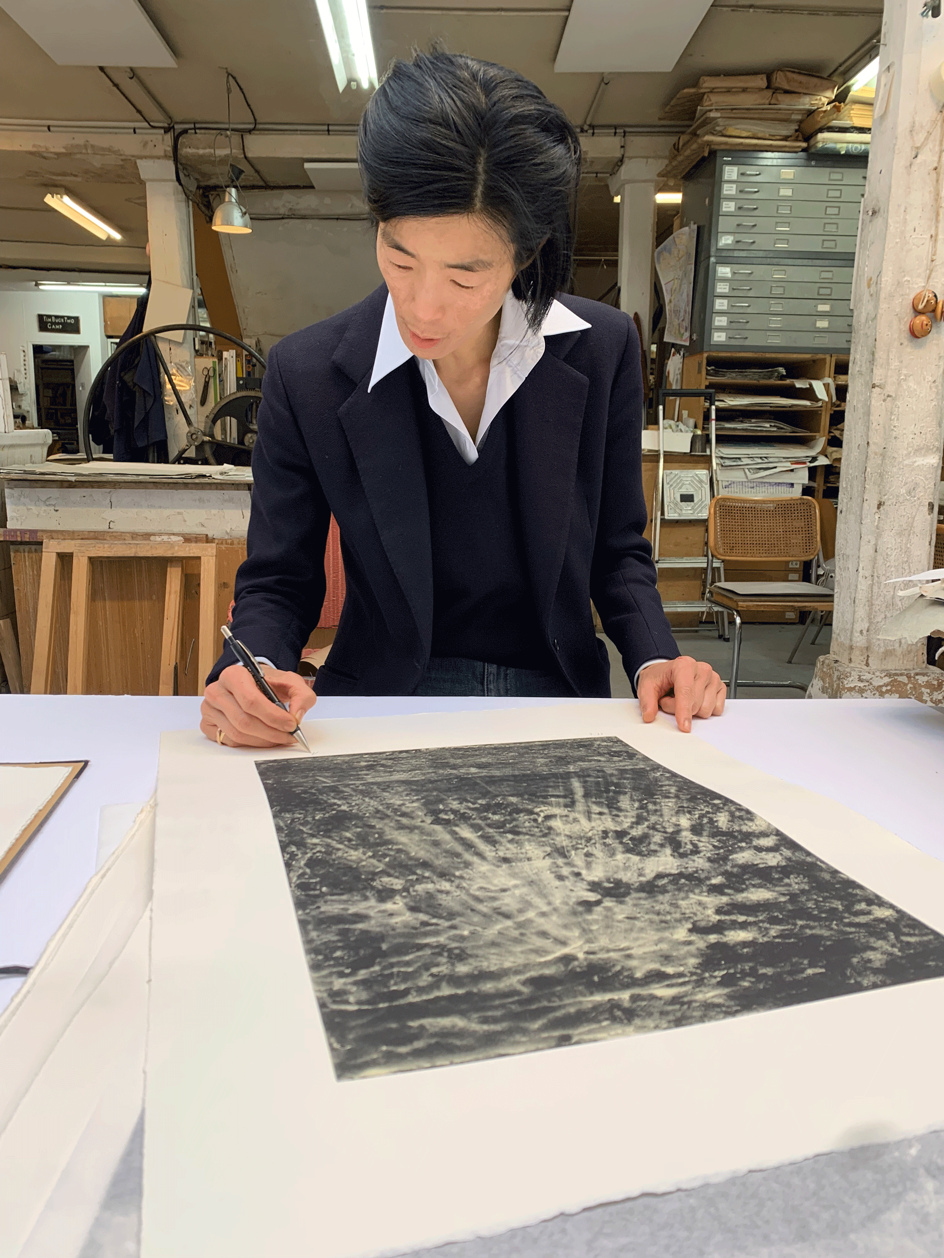 Atelier Michael Woolworth