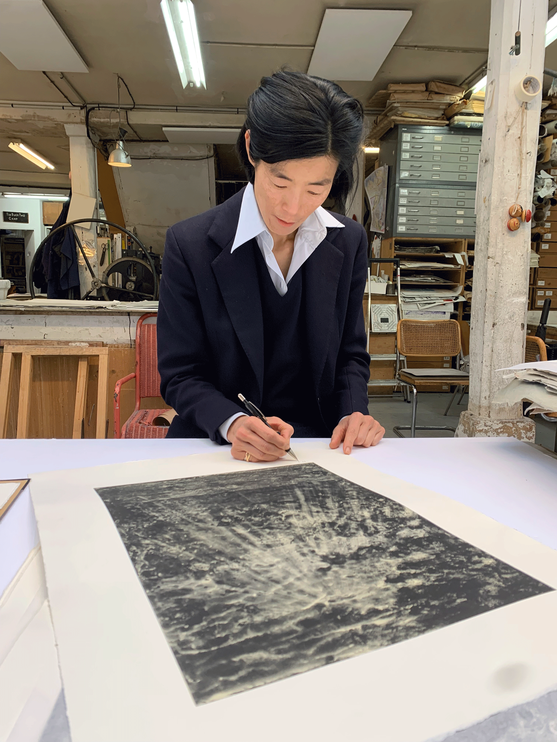 Atelier Michael Woolworth