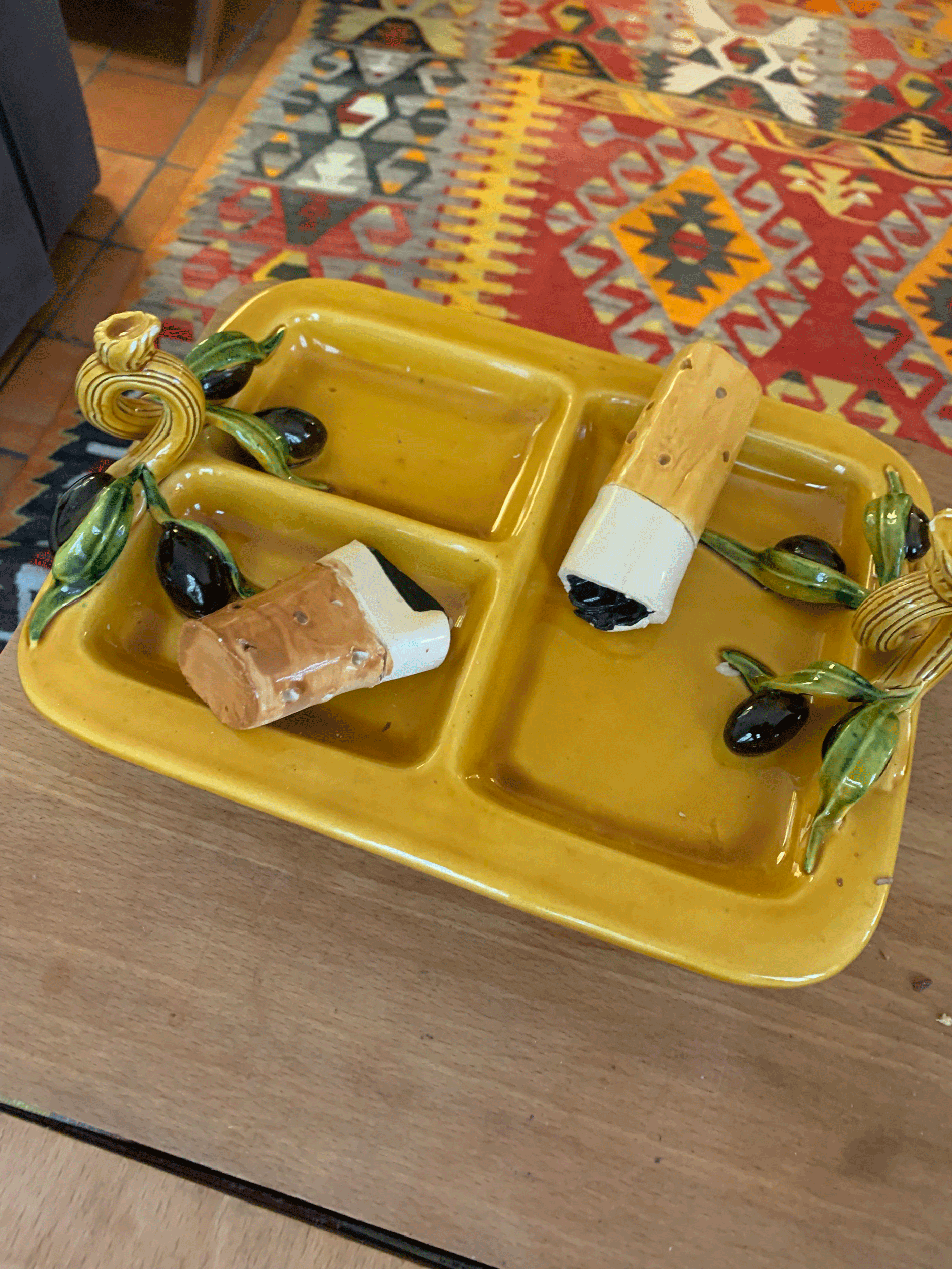 Atelier Michael Woolworth