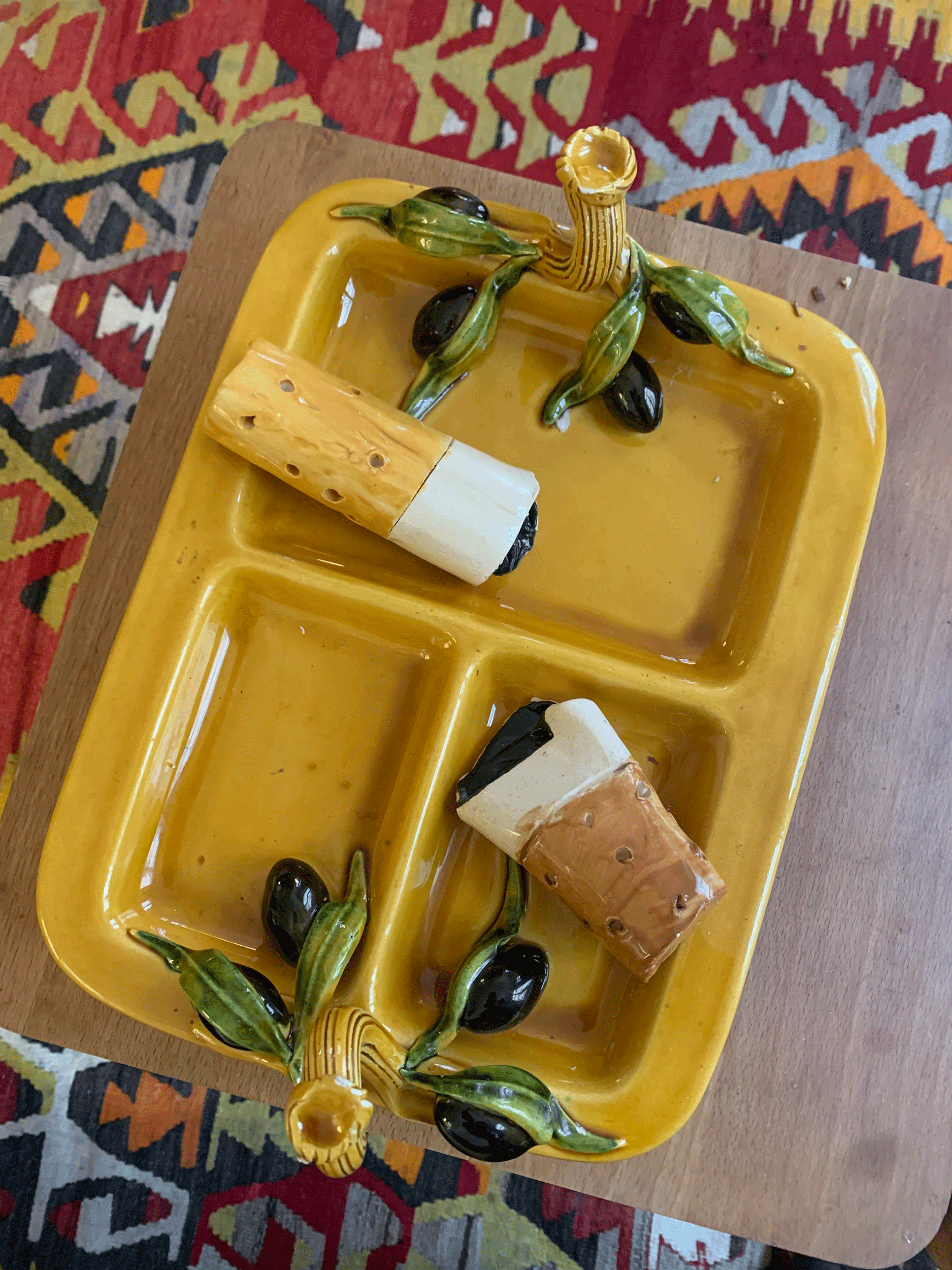 Atelier Michael Woolworth