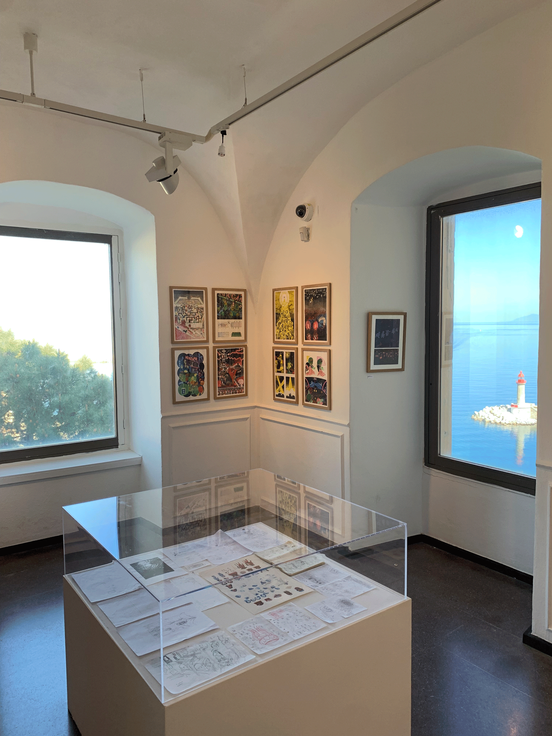 Atelier Michael Woolworth