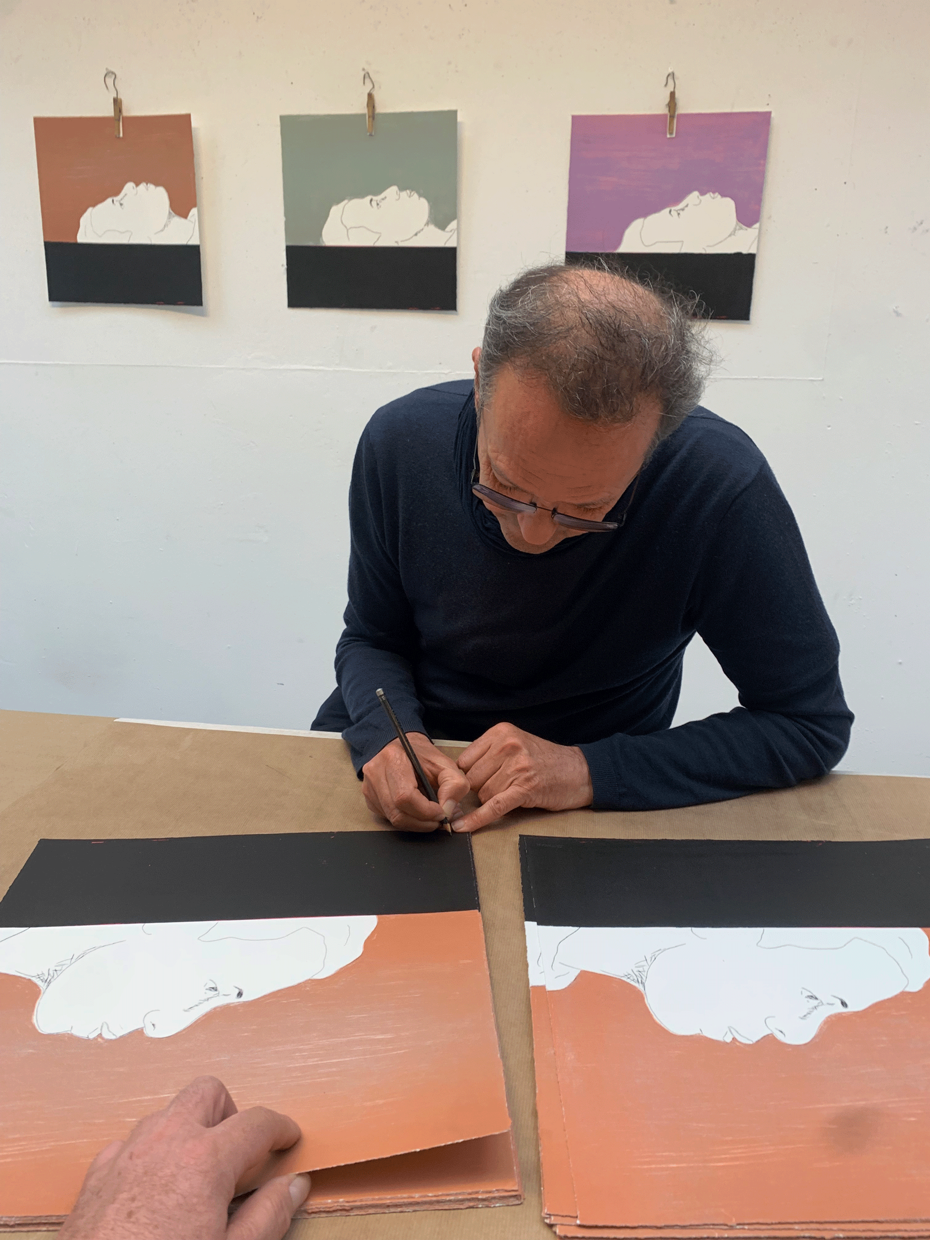 Atelier Michael Woolworth