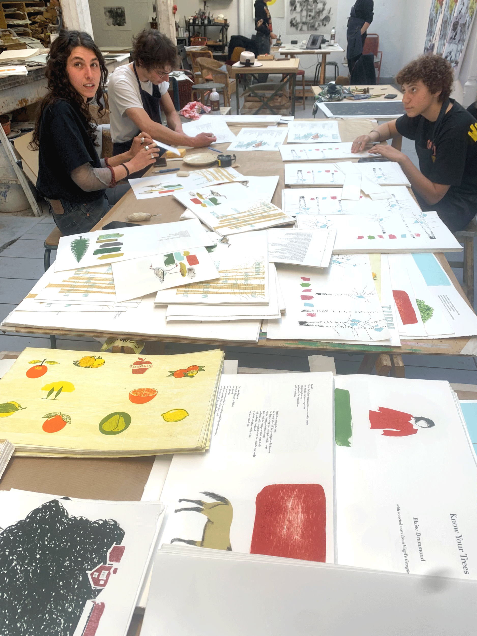 Atelier Michael Woolworth