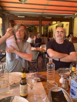 Atelier Michael Woolworth