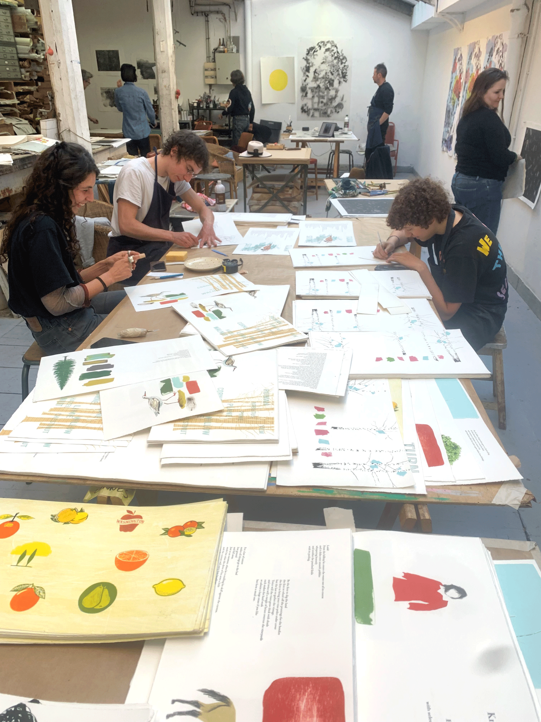 Atelier Michael Woolworth