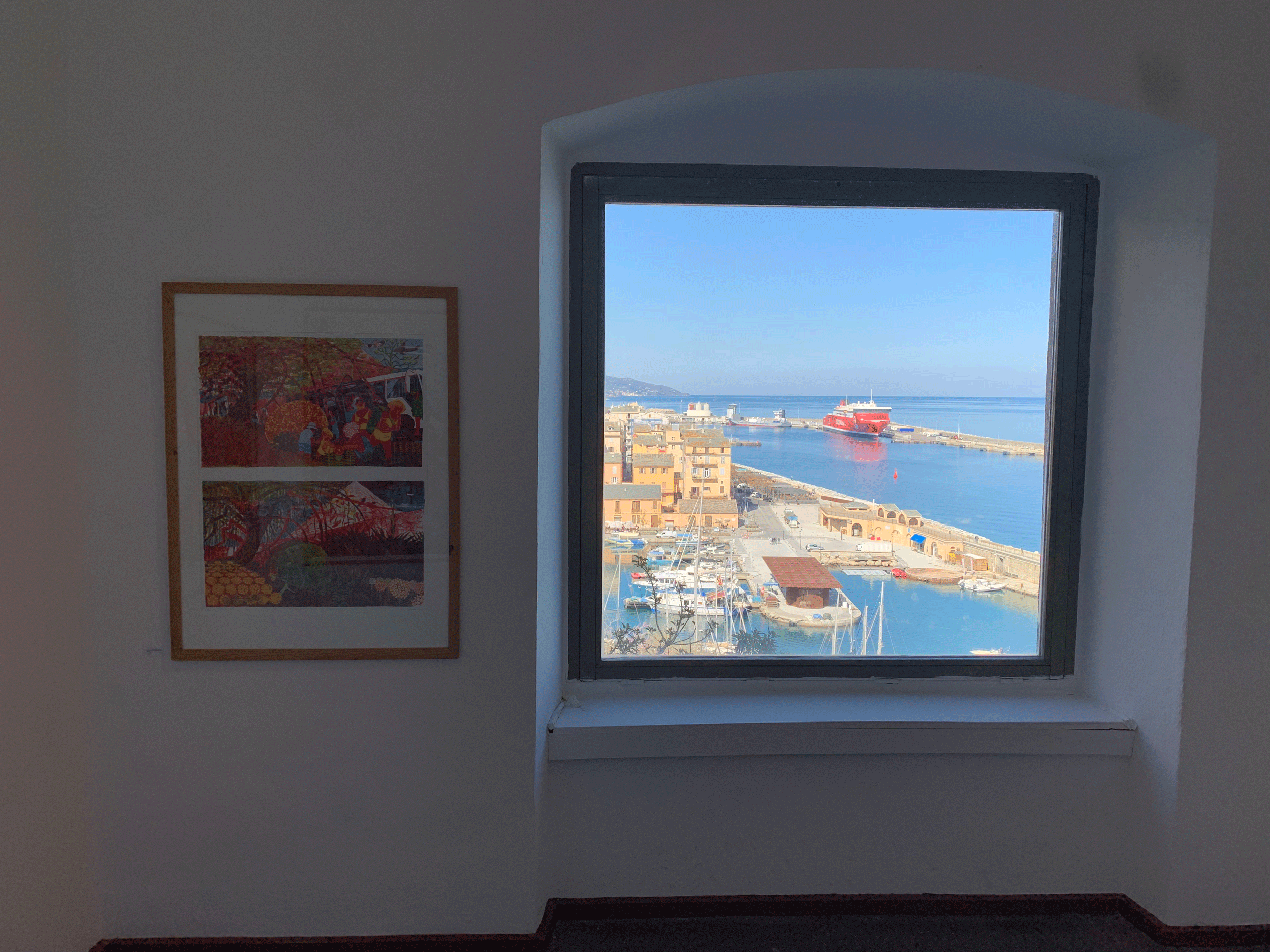 Atelier Michael Woolworth