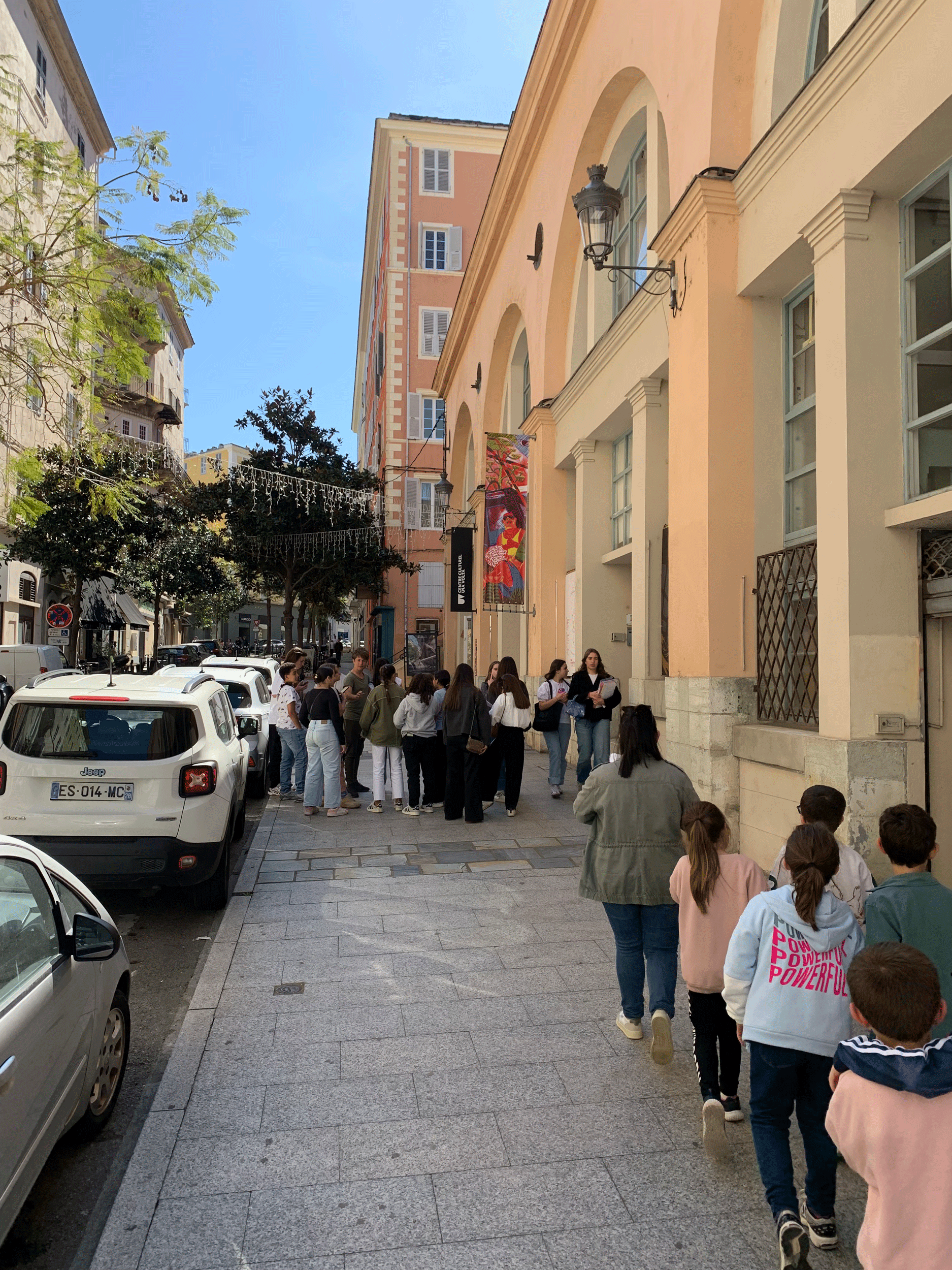 Atelier Michael Woolworth