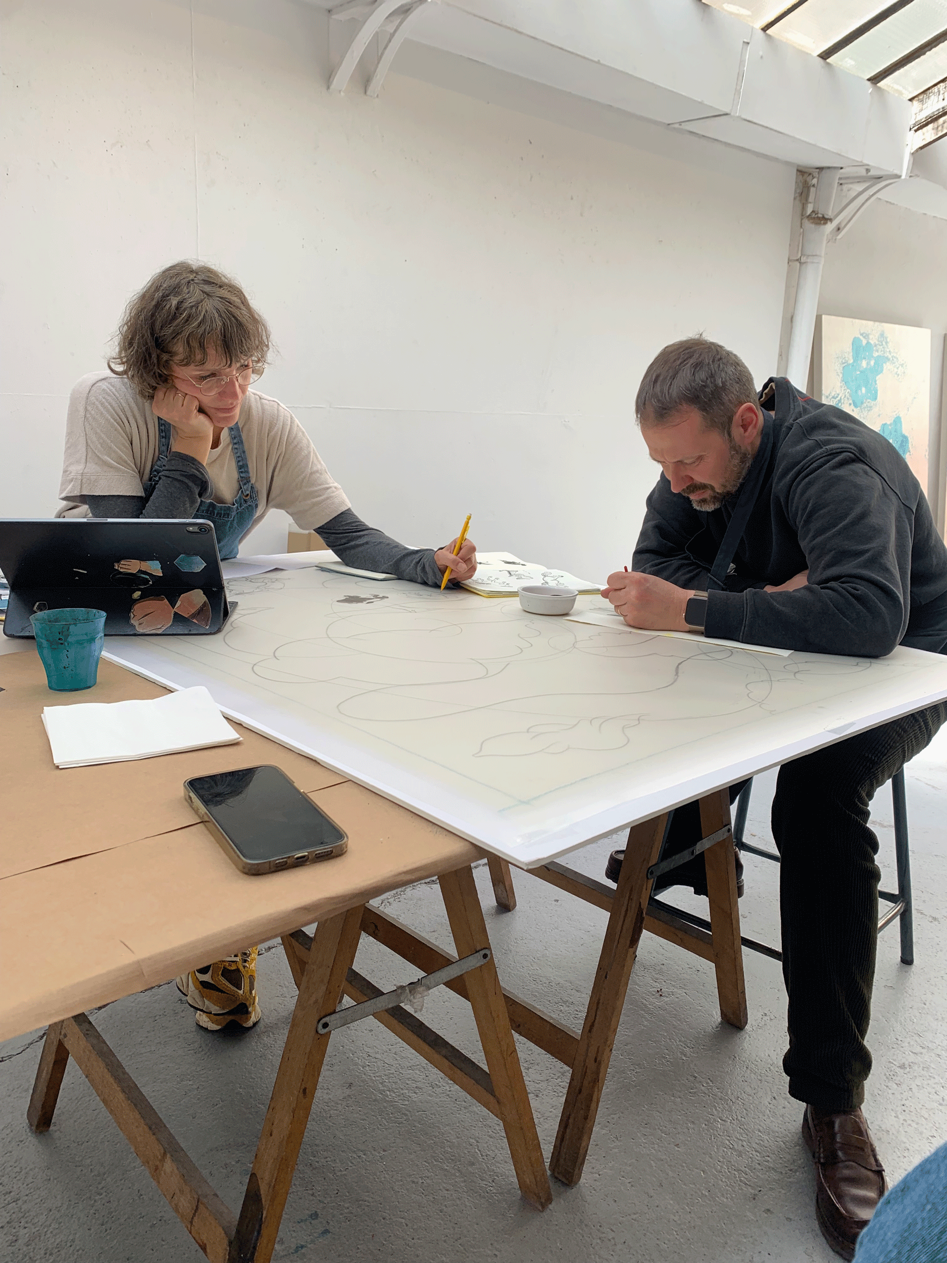 Atelier Michael Woolworth