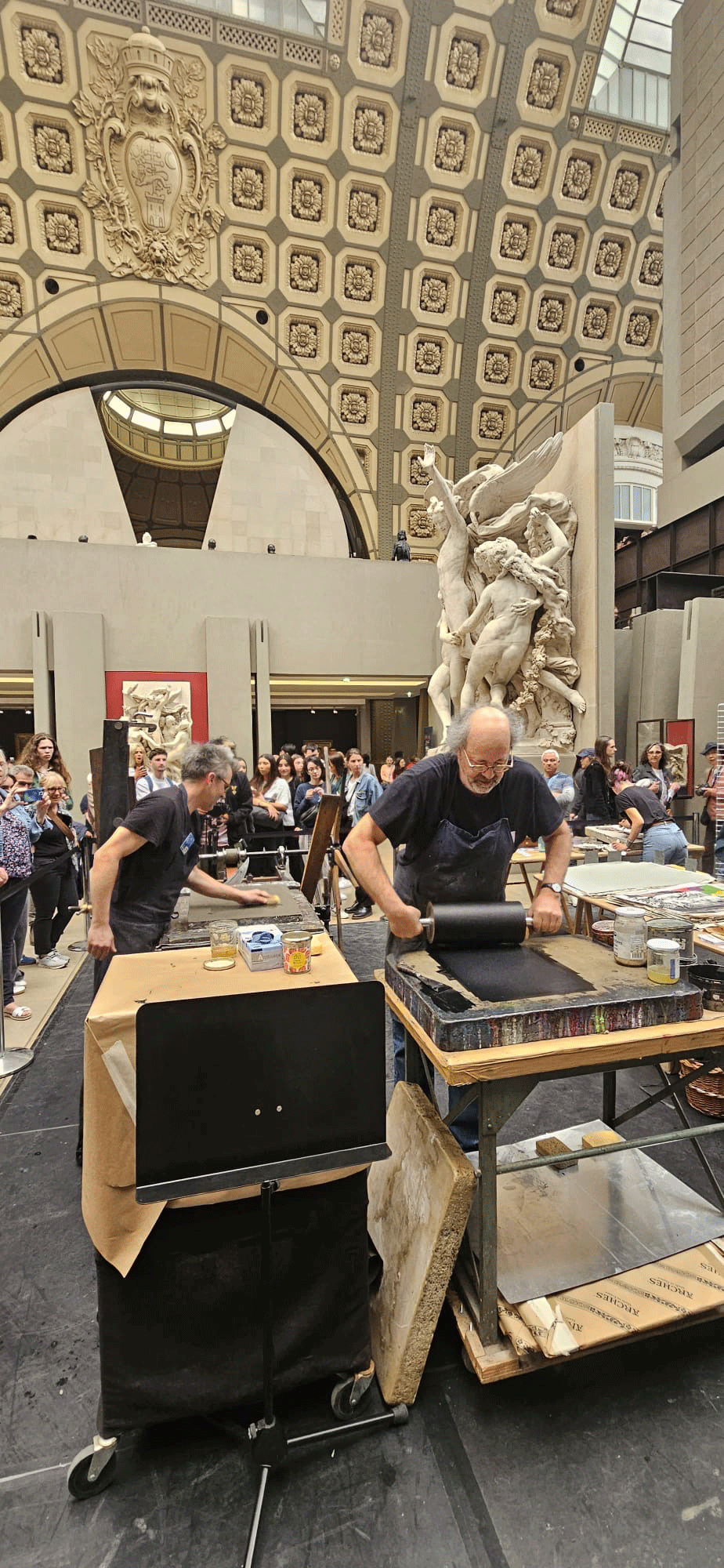 Atelier Michael Woolworth