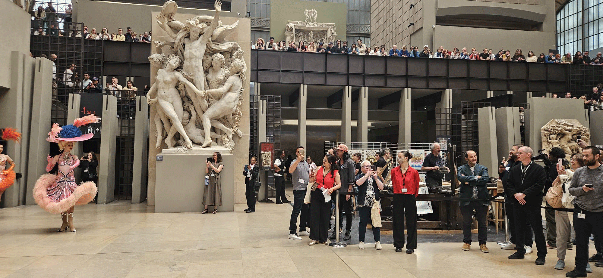 Atelier Michael Woolworth