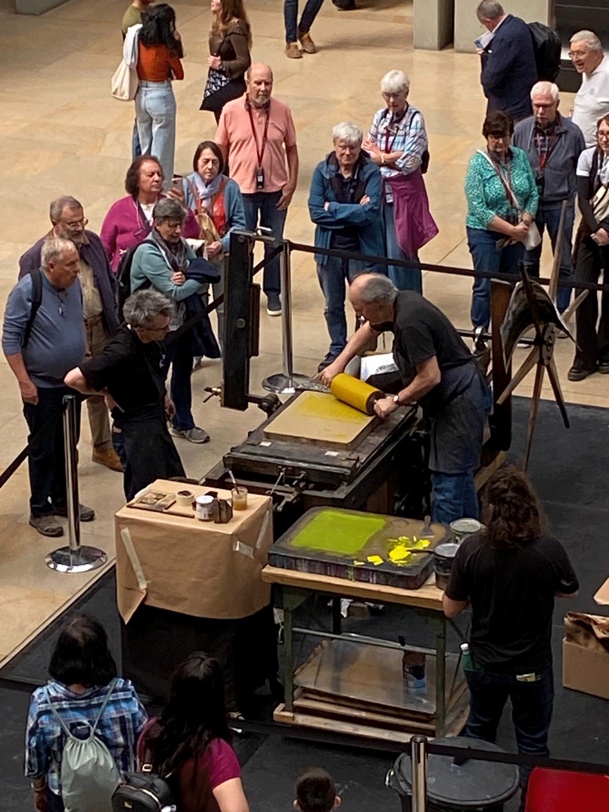 Atelier Michael Woolworth