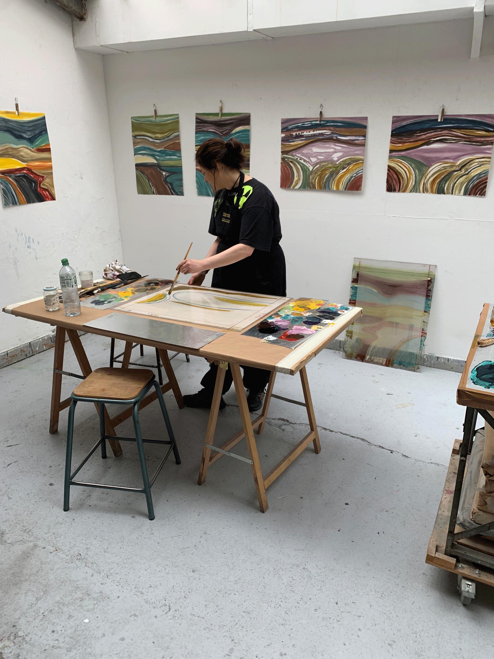 Atelier Michael Woolworth