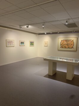 Atelier Michael Woolworth