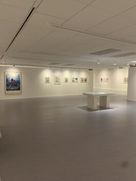 Atelier Michael Woolworth