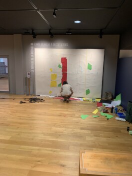 Atelier Michael Woolworth