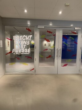 Atelier Michael Woolworth