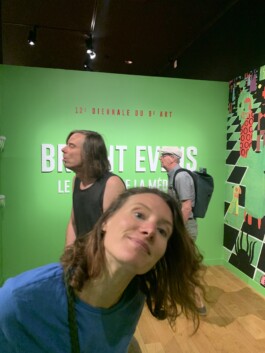 Atelier Michael Woolworth