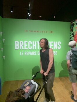 Atelier Michael Woolworth