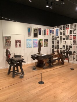 Atelier Michael Woolworth