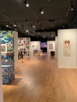 Atelier Michael Woolworth