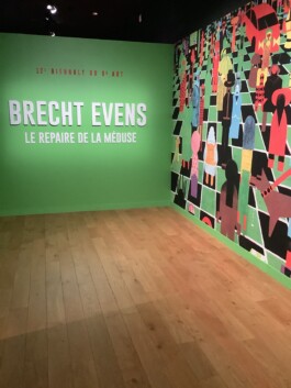 Atelier Michael Woolworth