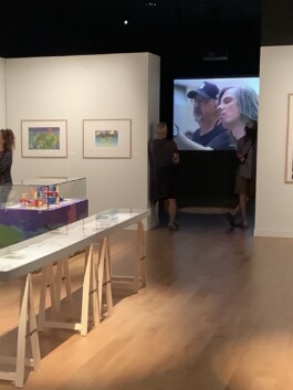 Atelier Michael Woolworth