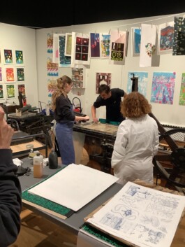 Atelier Michael Woolworth