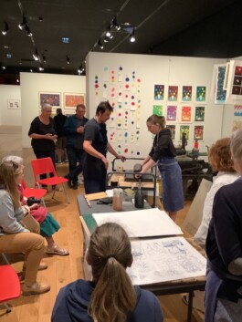 Atelier Michael Woolworth