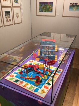 Atelier Michael Woolworth