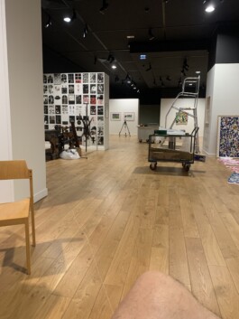 Atelier Michael Woolworth