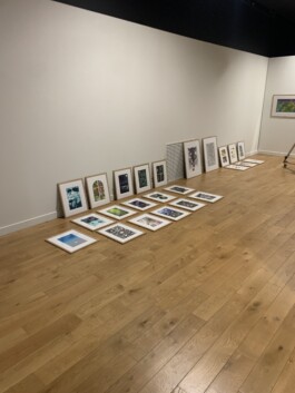 Atelier Michael Woolworth